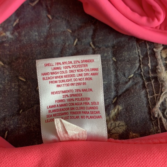 2 Bikini Bathing Suit. Excellent Condition - Picture 6 of 13